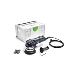 FESTOOL Fraiseuse De Rénovation RENOFIX RG 80 E-Set SZ - 768966