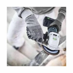 FESTOOL Meuleuses D'angle Sans Fil AGC 18-125 5,2 EBI-Plus - 577241 -BESSEY shop festool meuleuses d angle sans fil agc 18 125 52 ebi plus 577241 3