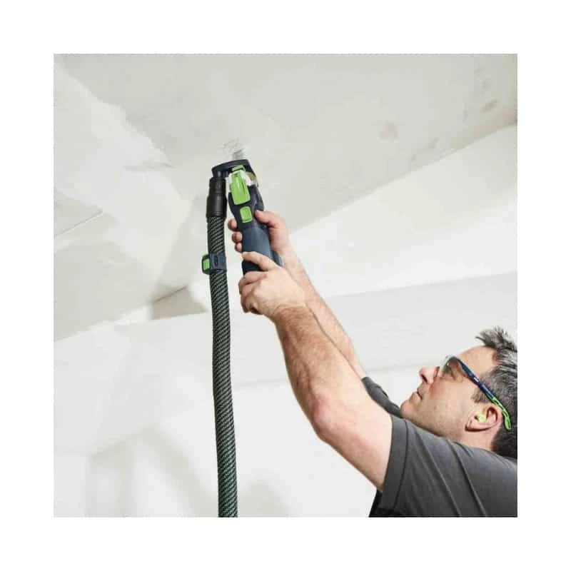 FESTOOL Outil Oscillant VECTURO OSC 18 E-Basic-Set - 576592 2 FESTOOL Outil Oscillant VECTURO OSC 18 E-Basic-Set - 576592 – Image 2