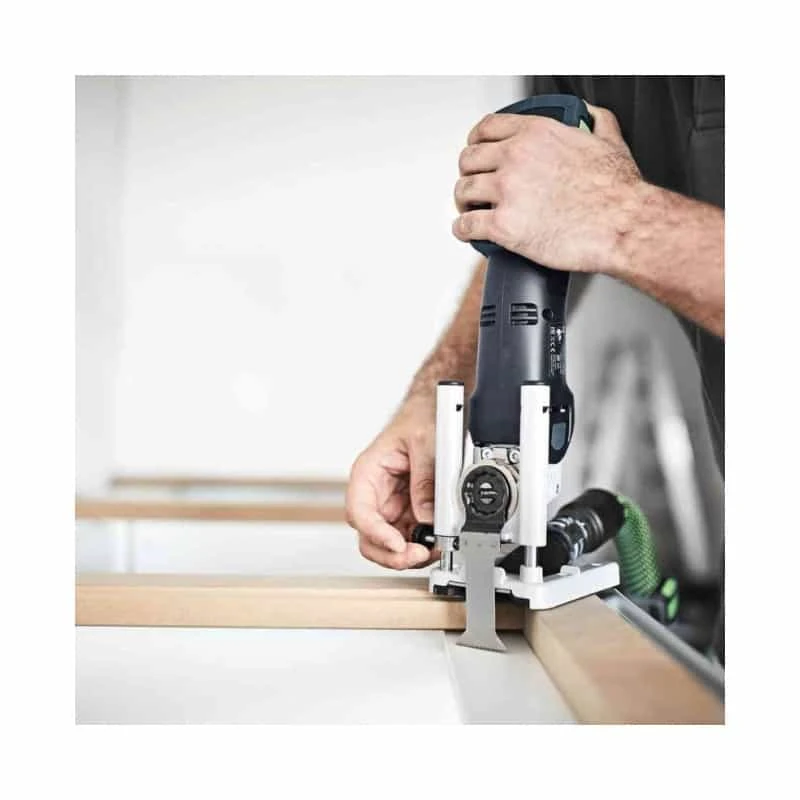 FESTOOL Outil Oscillant VECTURO OSC 18 E-Basic-Set - 576592 6 FESTOOL Outil Oscillant VECTURO OSC 18 E-Basic-Set - 576592 – Image 6