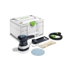 FESTOOL Ponceuse 150mm 310W ETS150/3 EQ-Plus - 576072
