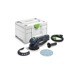 FESTOOL Ponceuse 720W ROTEX RO150FEQ-Plus - 576017