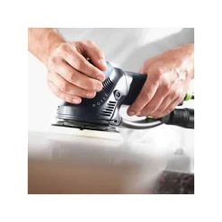 FESTOOL Ponceuse 720W ROTEX RO150FEQ-Plus - 576017 -BESSEY shop festool ponceuse 720w rotex ro150feq plus 576017 3