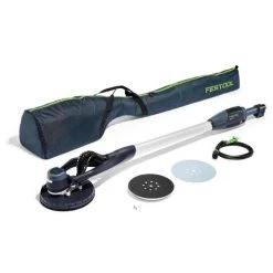 FESTOOL Ponceuse à Bras PLANEX LHS-E 225 EQ - 571934
