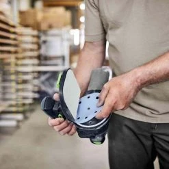 FESTOOL Ponceuse De Chants ES-ETSC 125 3.1 I-Plus - 576684 -BESSEY shop festool ponceuse de chants es etsc 125 31 i plus 576684 4