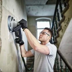 FESTOOL Ponceuse De Rénovation RENOFIX RG 130 E-Plus - 576393 -BESSEY shop festool ponceuse de renovation renofix rg 130 e plus 576393 4