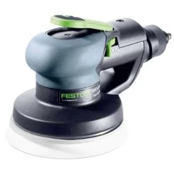 FESTOOL Ponceuse Excentrique Pneumatique LEX 3 125/3 - 691140 -BESSEY shop festool ponceuse excentrique pneumatique lex 3 1253 691140 2