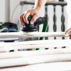 FESTOOL Ponceuse Excentrique Pneumatique LEX 3 125/3 - 691140 -BESSEY shop festool ponceuse excentrique pneumatique lex 3 1253 691140 4