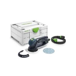 FESTOOL Ponceuse Roto-excentrique ROTEX RO 125 FEQ-Plus - 576029