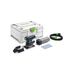 FESTOOL Ponceuse Vibrante 250W RTS 400 REQ-Plus - 576057