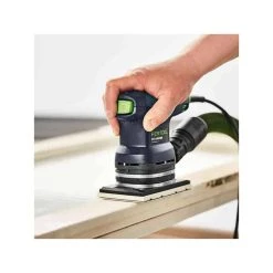FESTOOL Ponceuse Vibrante 250W RTS 400 REQ-Plus - 576057 -BESSEY shop festool ponceuse vibrante 250w rts 400 req plus 576057 5
