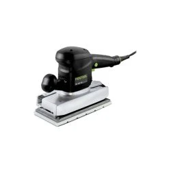 FESTOOL Ponceuse Vibrante 330 W 2,5 Mm - RS 200 EQ - 567763