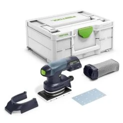 FESTOOL Ponceuse Vibrante Hybride RTSC 400-Basic - 576347