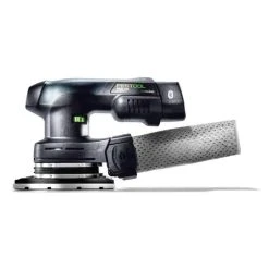 FESTOOL Ponceuse Vibrante Hybride RTSC 400 Li 3.1 I-Set - 575724 -BESSEY shop festool ponceuse vibrante hybride rtsc 400 li 31 i set 575724 2