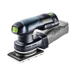 FESTOOL Ponceuse Vibrante Hybride RTSC 400 Li 3.1 I-Set - 575724 -BESSEY shop festool ponceuse vibrante hybride rtsc 400 li 31 i set 575724 3