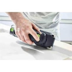 FESTOOL Ponceuse Vibrante Hybride RTSC 400 Li 3.1 I-Set - 575724 -BESSEY shop festool ponceuse vibrante hybride rtsc 400 li 31 i set 575724 5