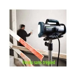 FESTOOL Projecteur De Chantier SYSLITE DUO-Plus - 576406 -BESSEY shop festool projecteur de chantier duo plus 769962 3