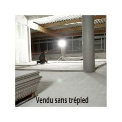 FESTOOL Projecteur LED De Chantier DUO - 200164 -BESSEY shop festool projecteur led de chantier duo 200164 4