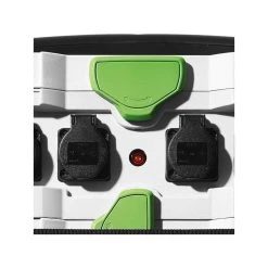 FESTOOL Rallonge Multiprises SYS-PowerHub Format SYSTAINER - 201682 -BESSEY shop festool rallonge multiprises sys powerhub format systainer 201682 4