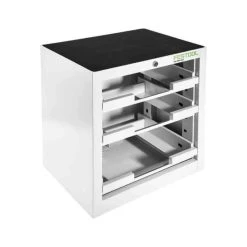 FESTOOL Rangement Coffrets Systainer-Port SYS-PORT 500/2 - 491921
