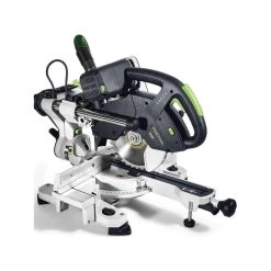 FESTOOL Scie à Onglet Radiale KAPEX 1200W KS 60 E-Set - 561728