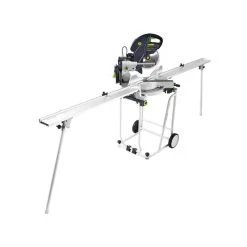 FESTOOL Scie à Onglets Radiale KAPEX KS120REB-Set-UG - 575313