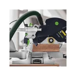FESTOOL Scie à Onglets Radiale KAPEX KS120REB-Set-UG - 575313 -BESSEY shop festool scie a onglets radiale kapex ks120reb set ug 575313 3