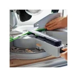 FESTOOL Scie à Onglets Radiale KAPEX KS120REB-Set-UG - 575313 -BESSEY shop festool scie a onglets radiale kapex ks120reb set ug 575313 4