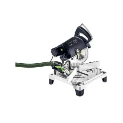 FESTOOL Scie à Onglets SYMMETRIC SYM70 RE 1150W - 574927
