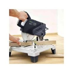 FESTOOL Scie à Onglets SYMMETRIC SYM70 RE 1150W - 574927 8 FESTOOL Scie à Onglets SYMMETRIC SYM70 RE 1150W - 574927 -BESSEY shop festool scie a onglets symmetric sym70 re 1150w 574927 3