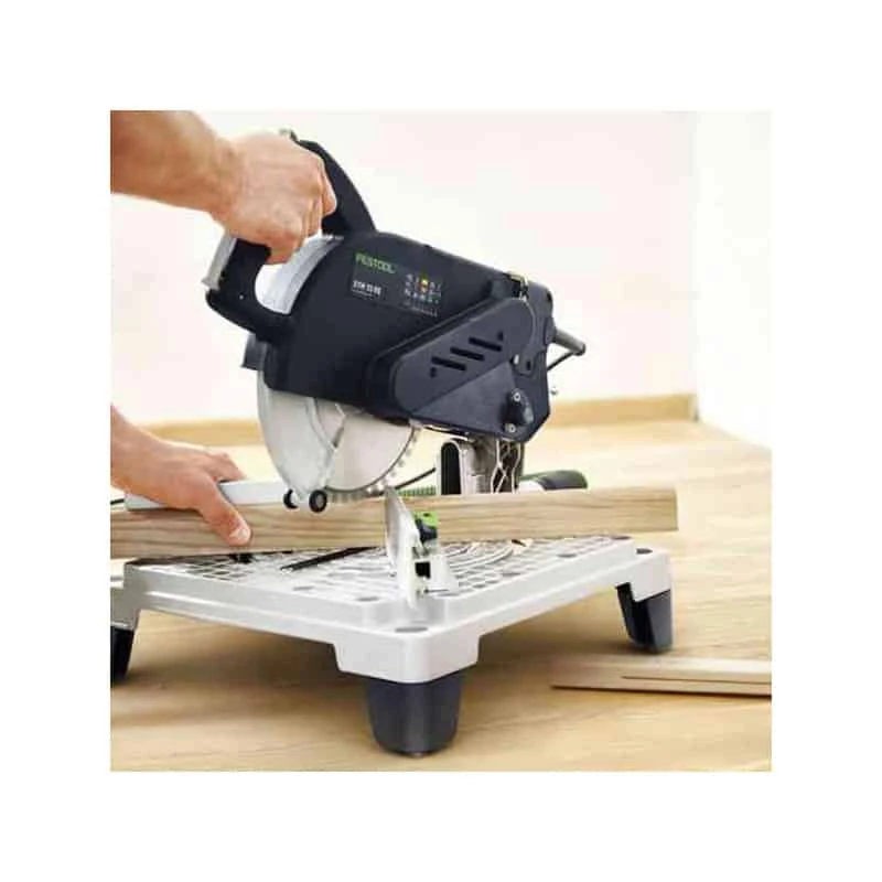 FESTOOL Scie à Onglets SYMMETRIC SYM70 RE 1150W - 574927 4 FESTOOL Scie à Onglets SYMMETRIC SYM70 RE 1150W - 574927 – Image 4
