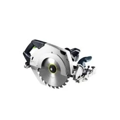 FESTOOL Scie Circulaire De Charpente 2300 W HK 132 E - 769531