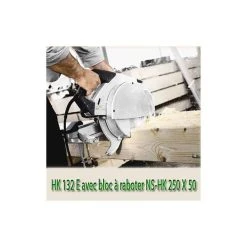 FESTOOL Scie Circulaire De Charpente 2300 W HK 132 E - 769531 -BESSEY shop festool scie circulaire de charpente 2300 w hk 132 e 769531 3