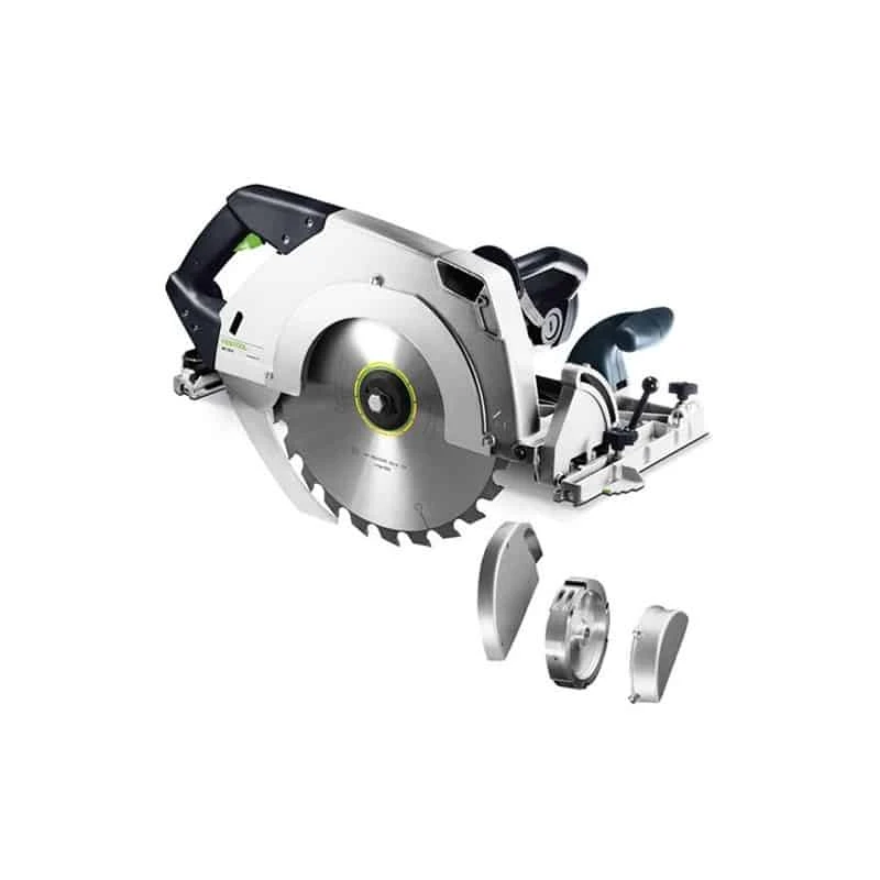FESTOOL Scie Circulaire De Charpente 2300W - 132/NS-HK - 561754 1 FESTOOL Scie Circulaire De Charpente 2300W - 132/NS-HK - 561754