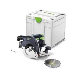 FESTOOL Scie Circulaire HKC 55 EB-Basic 18V Solo - 576163 - 577034