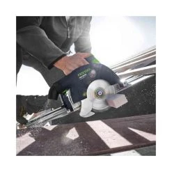 FESTOOL Scie Circulaire HKC 55 EB-Basic 18V Solo - 576163 - 577034 -BESSEY shop festool scie circulaire hkc 55 eb basic 18v solo 576163 577034 3