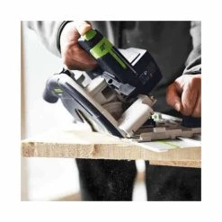 FESTOOL Scie Circulaire HKC 55 EB-Basic 18V Solo - 576163 - 577034 -BESSEY shop festool scie circulaire hkc 55 eb basic 18v solo 576163 577034 4