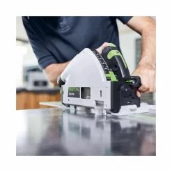 FESTOOL Scie Circulaire Plongeante TS 55 FEBQ-Plus - 576703 - 577035 -BESSEY shop festool scie circulaire plongeante ts 55 febq plus 576703 577035 5