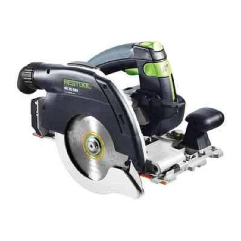 FESTOOL Scie Circulaire Portative HK 55 EBQ-Plus - 576121 2 FESTOOL Scie Circulaire Portative HK 55 EBQ-Plus - 576121 – Image 2