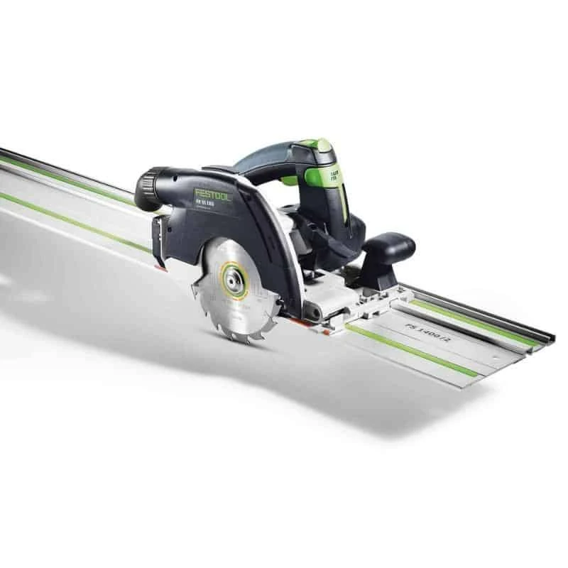 FESTOOL Scie Circulaire Portative HK 55 EBQ-Plus - 576121 3 FESTOOL Scie Circulaire Portative HK 55 EBQ-Plus - 576121 – Image 3