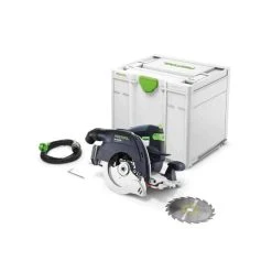 FESTOOL Scie Circulaire Portative HK 55 EBQ-Plus - 576121