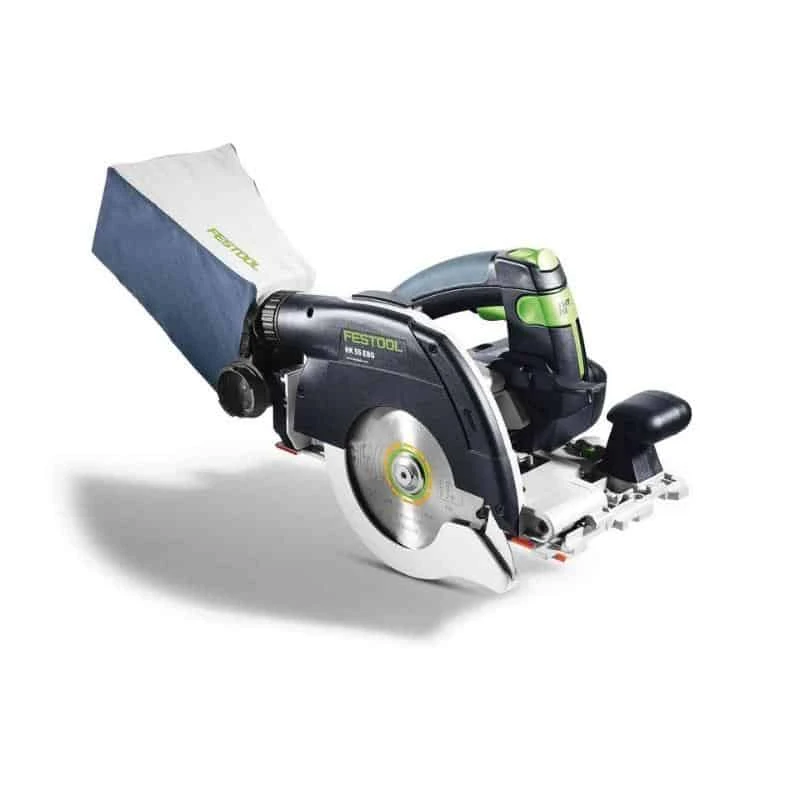FESTOOL Scie Circulaire Portative HK 55 EBQ-Plus - 576121 4 FESTOOL Scie Circulaire Portative HK 55 EBQ-Plus - 576121 – Image 4