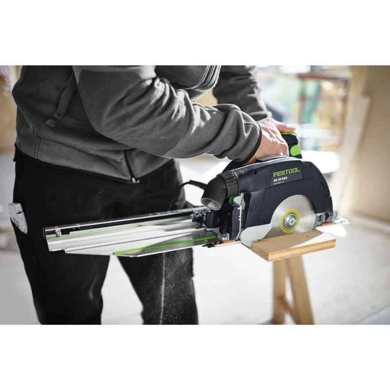 FESTOOL Scie Circulaire Portative HK 55 EBQ-Plus - 576121 6 FESTOOL Scie Circulaire Portative HK 55 EBQ-Plus - 576121 – Image 6