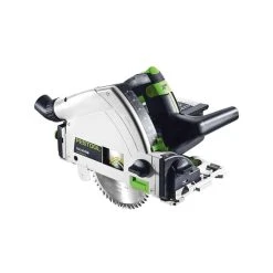 FESTOOL Scie Plongeante 36V (2x18V) TSC55REB XL Li Basic - 561708 Solo
