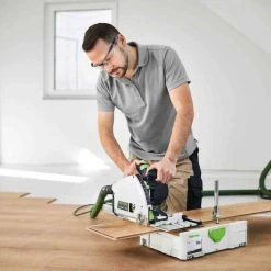 FESTOOL Scie Plongeante TS 60 KEBQ-Plus - 576721 -BESSEY shop festool scie plongeante ts 60 kebq plus 576721 4