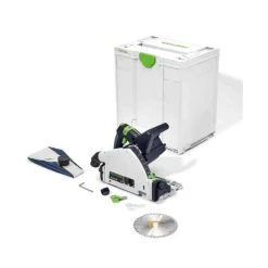 FESTOOL Scie Plongeante TSC 55 KEB-Basic 18V Solo - 576712 - 577025