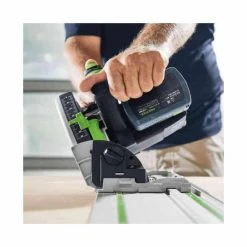 FESTOOL Scie Plongeante TSC 55 KEB-Basic 18V Solo - 576712 - 577025 -BESSEY shop festool scie plongeante tsc 55 keb basic 18v solo 576712 577025 3