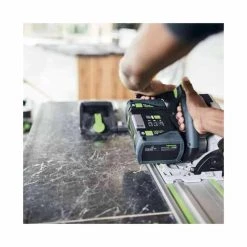 FESTOOL Scie Plongeante TSC 55 KEB-Basic 18V Solo - 576712 - 577025 -BESSEY shop festool scie plongeante tsc 55 keb basic 18v solo 576712 577025 4