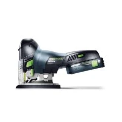 FESTOOL Scie Sauteuse 18V PSC 420 HPC4 Ah EBI-Plus -576525 -BESSEY shop festool scie sauteuse 18v psc 420 hpc4 ah ebi plus 576525 2