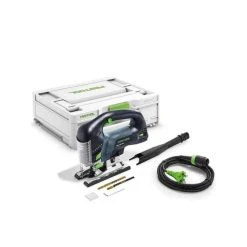 FESTOOL Scie Sauteuse 550 W CARVEX - PSB420 EBQ-Plus -576186